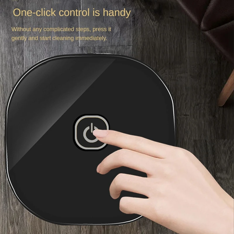 Intelligent Robot Vacuum Cleaner For Home Wet And Dry Cleaning Sweeping Smart Vacuum Cleaner Automatic Lazy Man Robot