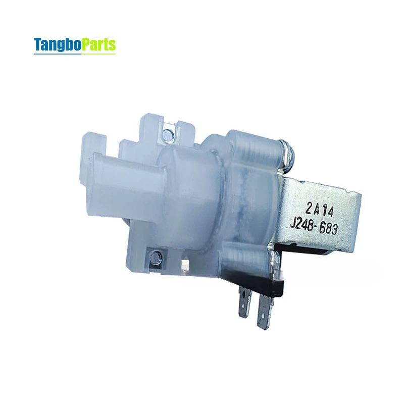 Ice Maker Accessories 434012-01 100V Water Inlet Valve Solenoid Valve For HOSHIZAKI IM-130L Ice Making Machine