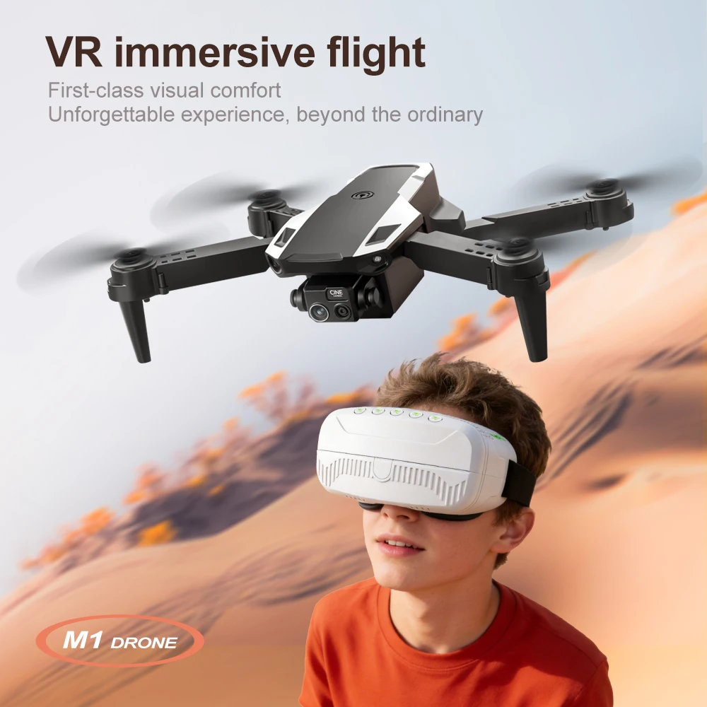 Thumbnail 2 - #15 Best FPV Racing Drones to Buy In 2026