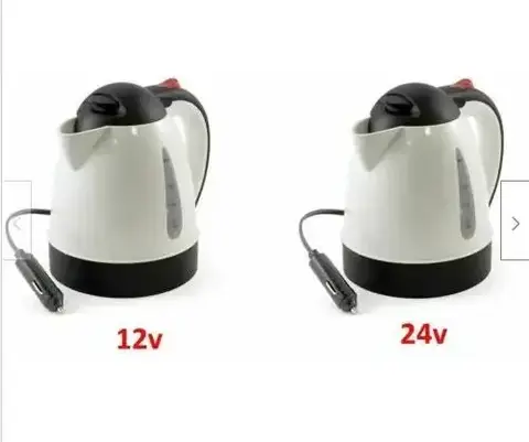 6 best sales 12v car tea maker - №2