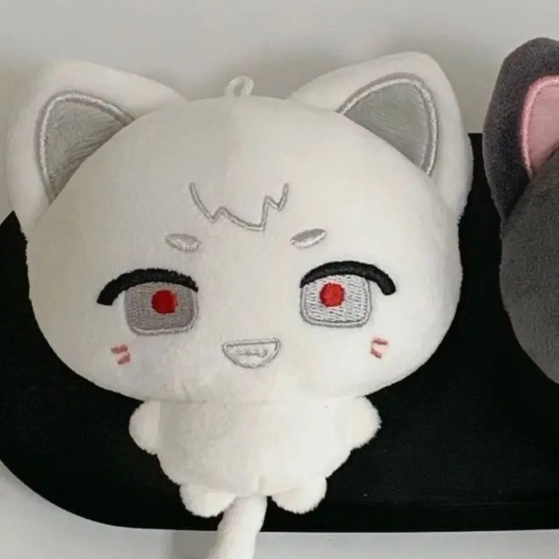 【Disponibile】L'estate della luce della morte/Jiaji Tsujizhong 10 cm bambola di cotone bambola zaino zaino decorazione pendente