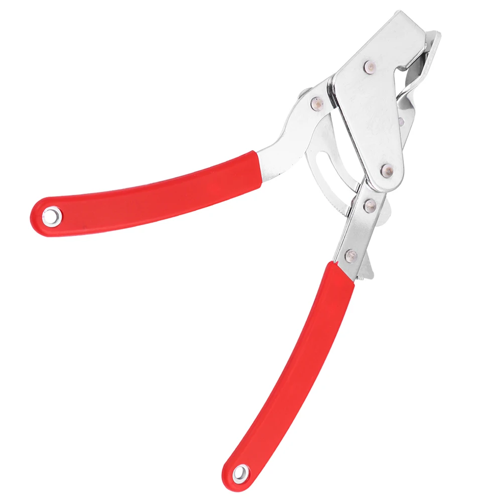 

Bike Repair Tool Wire Durable Metal Shear Line Pliers For Mountain Biking Brake Cables Shift Cable Cutting Vise Storage