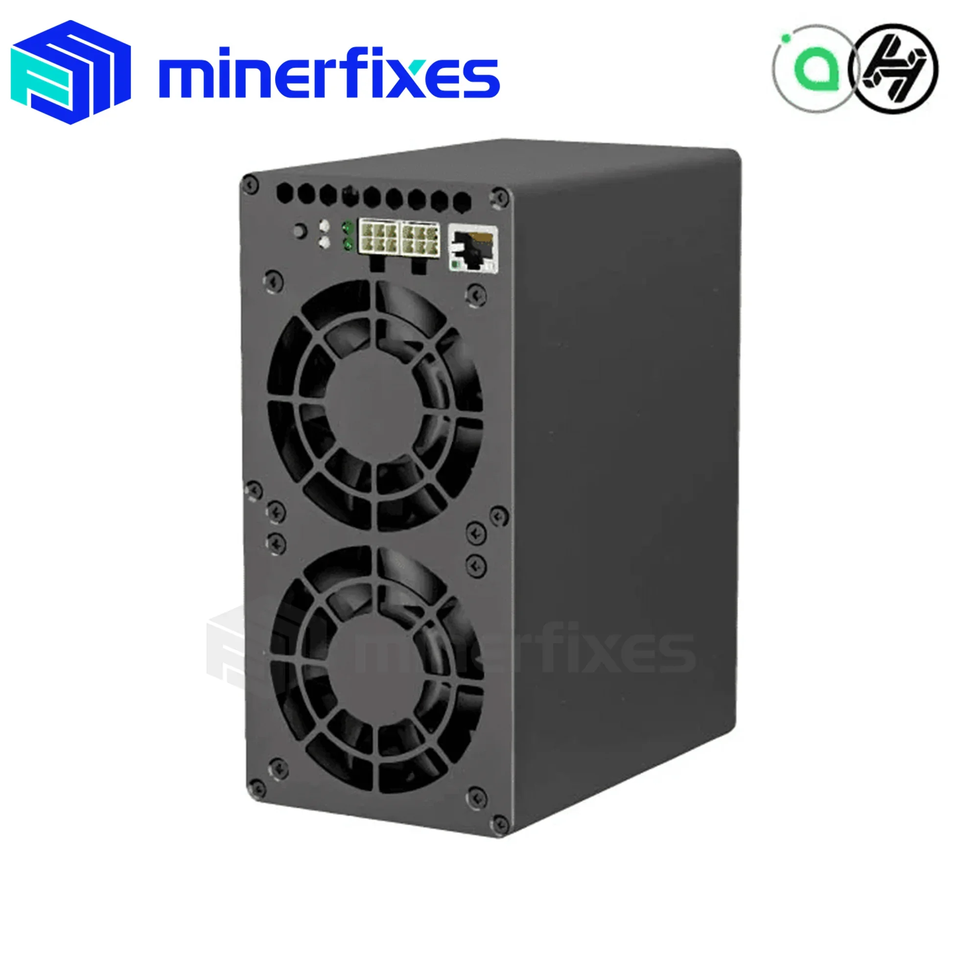 Goldshell HS BOX II Miner 1200GH/s 325W Sia Miners Dual Algorithm HNS SC Miner Crypto Machine HS BOX 2 Asic Miners Than SC BOX