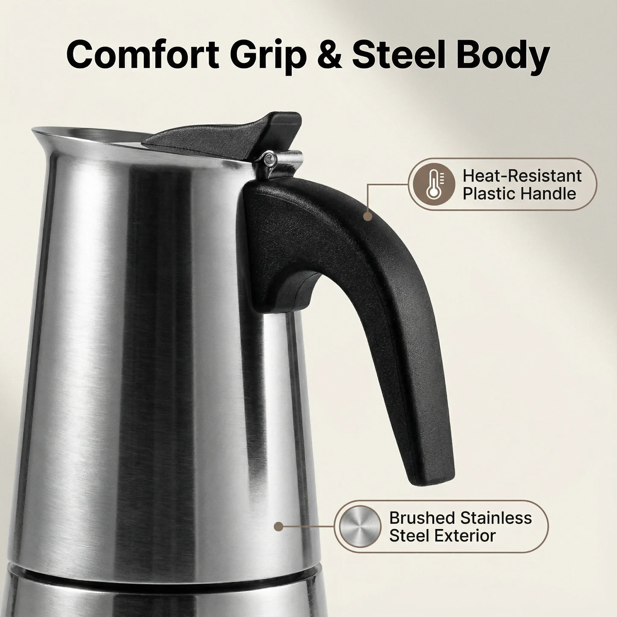 Thumbnail 4 - #30 Compare Electric Espresso Pots Before You Buy