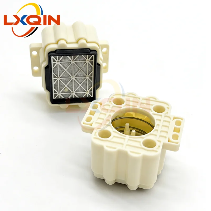 LXQIN DX5/DX7 Cap Top for Wti-color Ultra 9000 9100 9200 capping station