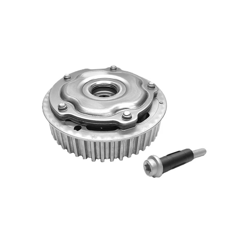 

Intake Timing Camshaft Gear For Chevrolet Aveo Cruze Sonic Opel Vauxhall Zafira Astra Vectra Insignia L4 55567049