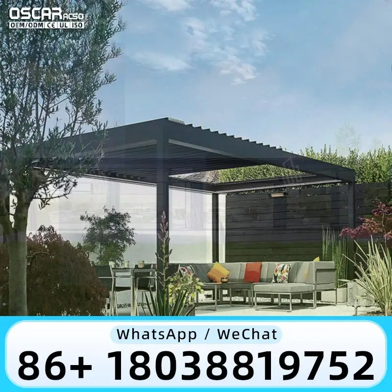 3X3 4X4 Outdoor Mod… - image