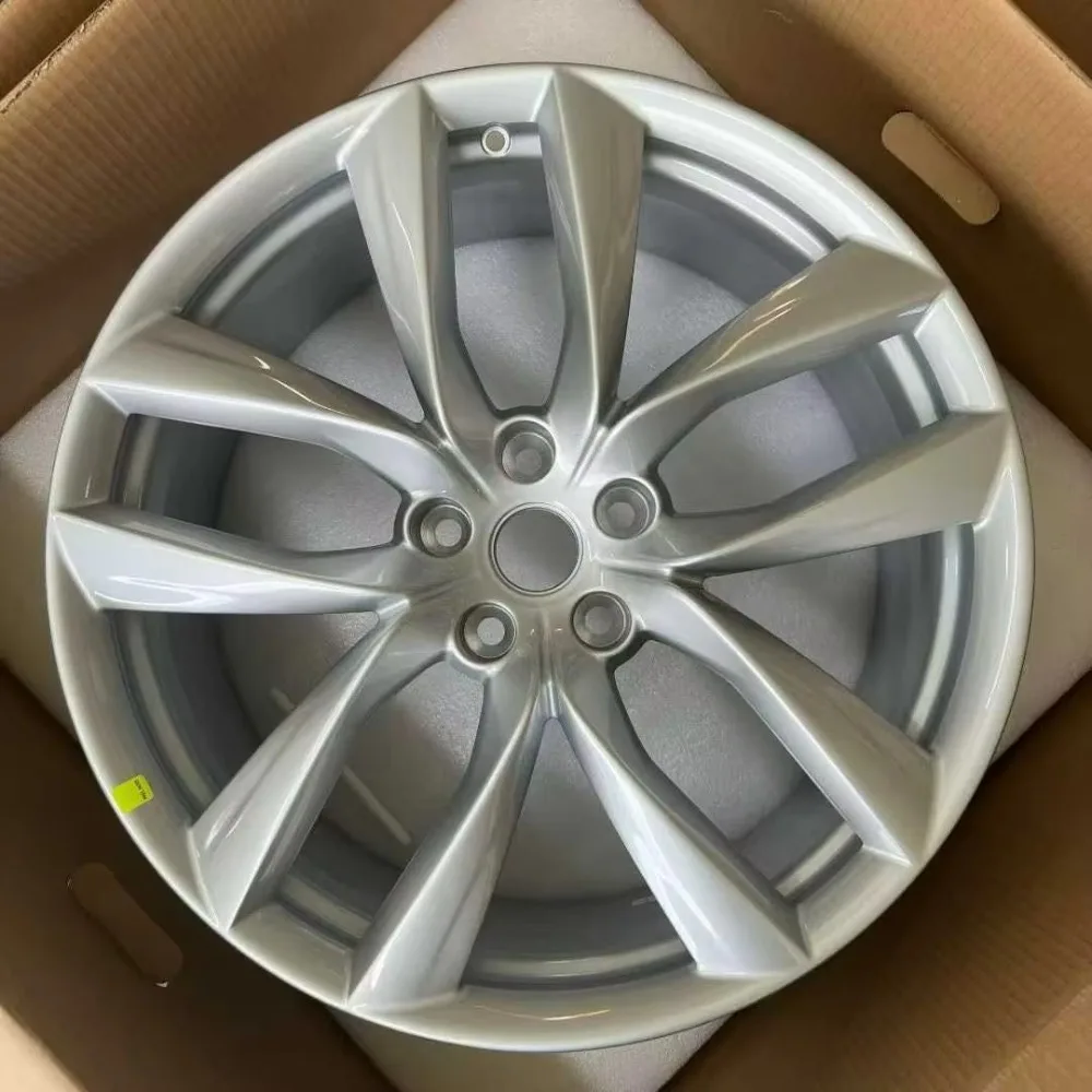 high-strength Suitable for top 21-inch original forged aluminum wheels,
