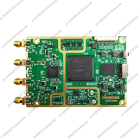 B210 mini AD9361 software radio SDR development board replaces HackRF PlutoSDR