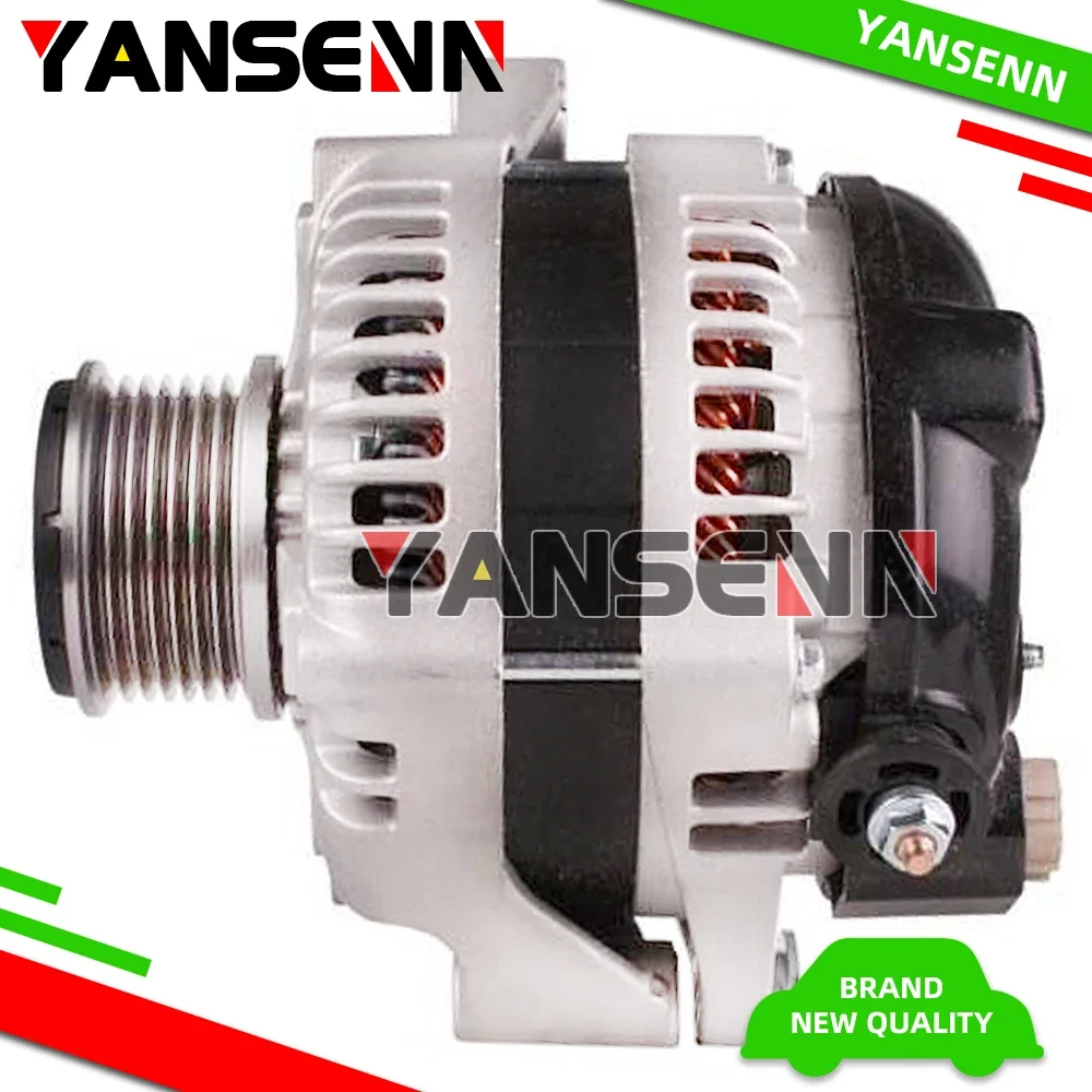 160A Alternator For…