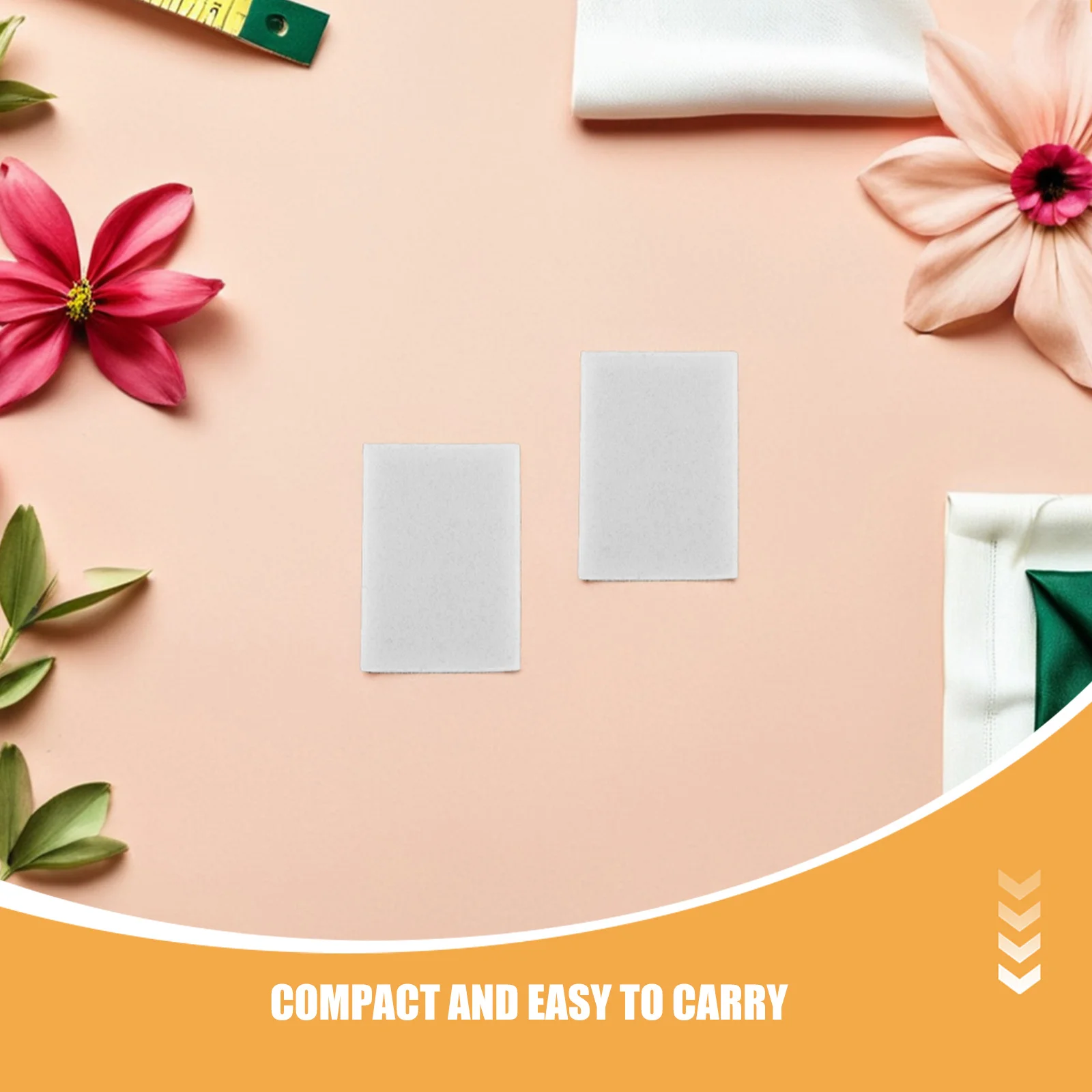 20 قطعة منصات رغوة مزج الحبر مستطيل صغير استبدال الإسفنج عبوات لصنع بطاقة سكرابوكينغ أدوات خلط اللوحة الحرفية