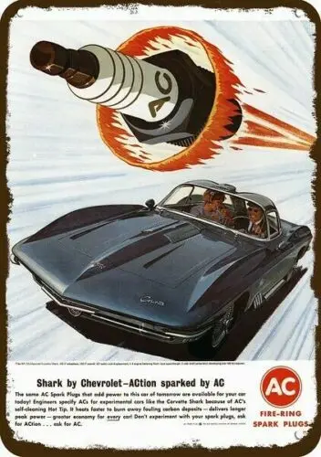 N1,1963 XP-755 Corv…