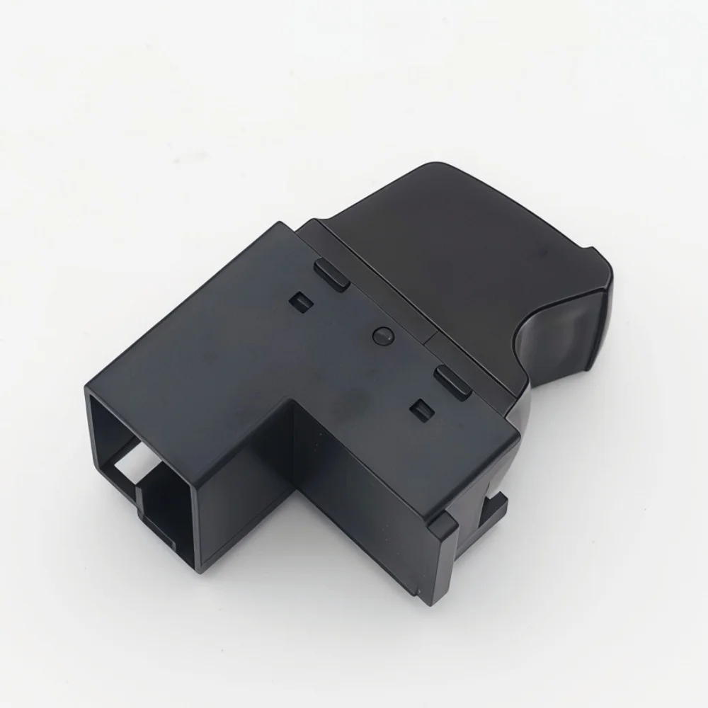 1J0959833A Fuel Gas Tank Cap Flap Release Button Switch for VW Golf 4 Jetta Bora Passat B5 4-Pin 1J0 959 833 A