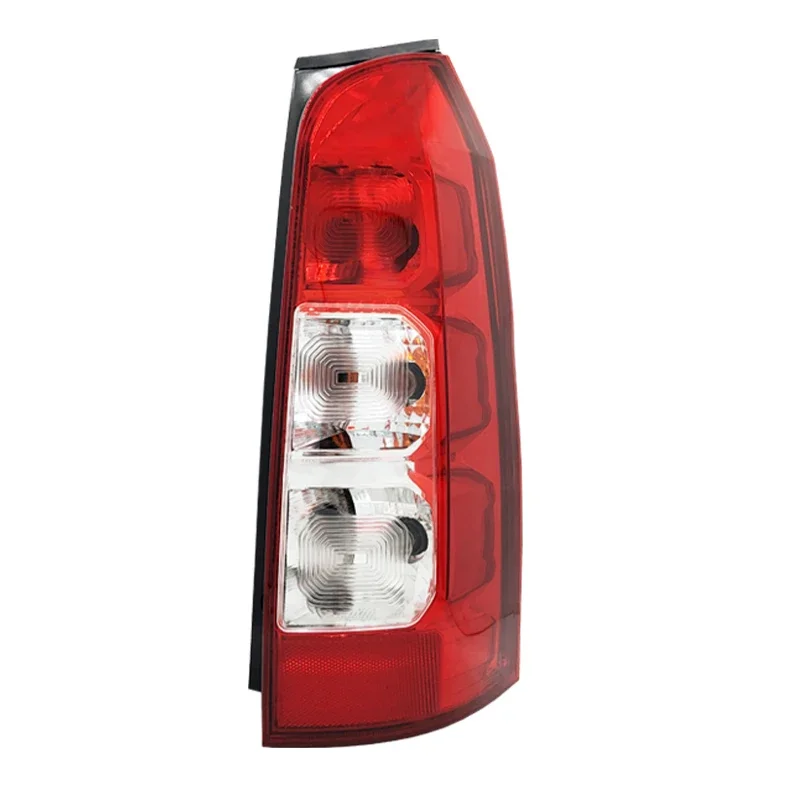 

Wyj Assembly Left and Right Anti-Collision Brake Reversing Lampshade Car Accessories