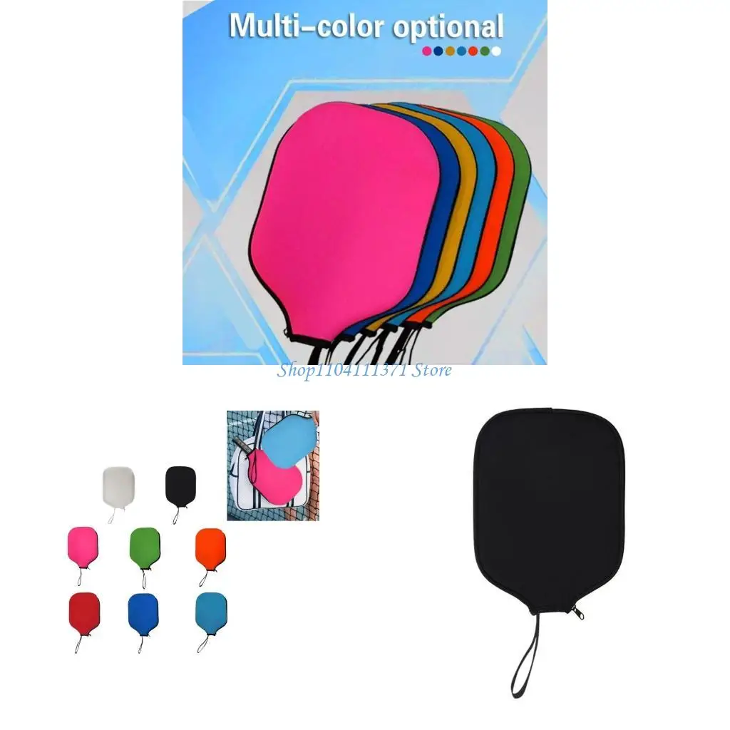 

P9FC Pickleballs Paddles