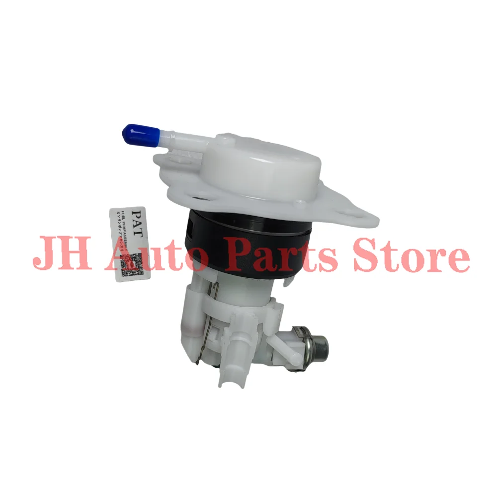 JH Motorcycle Fuel Pump Assembly For Honda CRF450 R RWE CRF250R 16700-MKE-AF3 16700MKEAF3 - Image 3