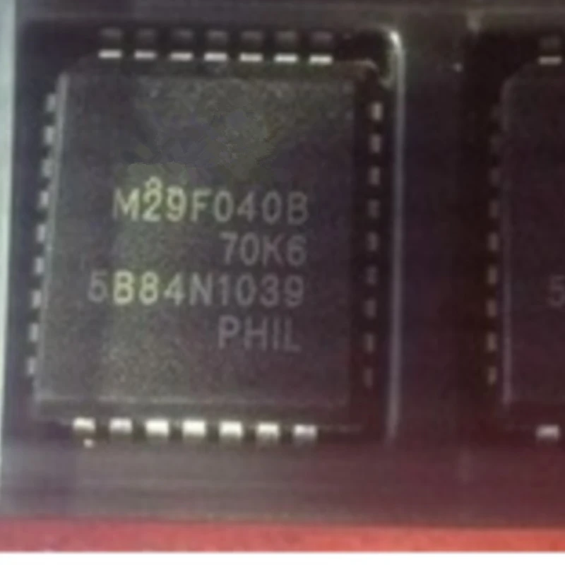

M29F040B M29F040B-70K6 10PCS