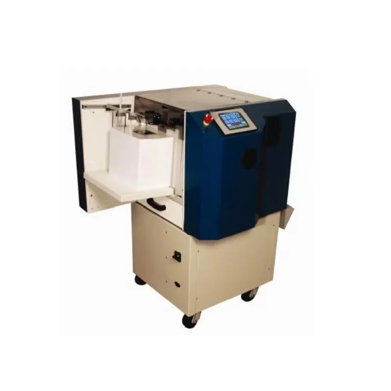 Popular Design Office Factory Use A3+ Automatic Punching and Binding Machine With Good Price