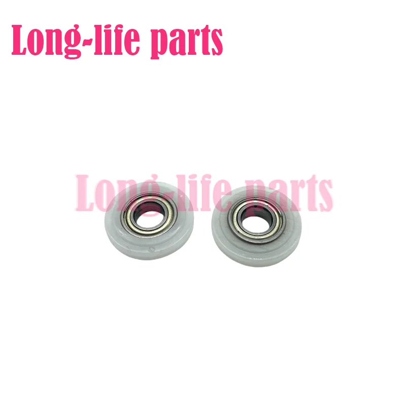 Compatible Spacer Roller for Konica Minolta BH 250 223 7728 282 362 363 bh250 bh223 bh7728 bh282 bh362 bh363 Copier Parts