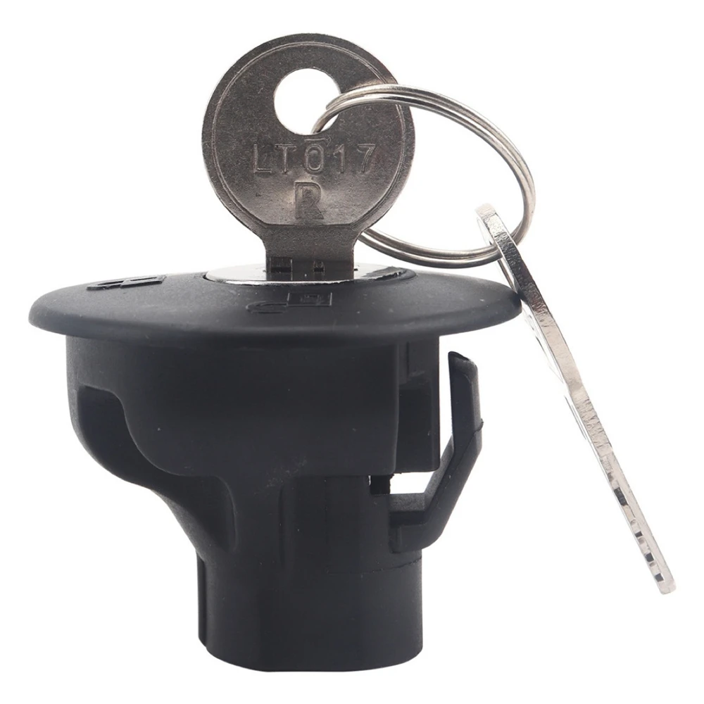 

Для Ford Высококачественная запирающая крышка топливного бака Mercury с 2 ключами 8U5Z-9C268-B 8U5Z9C268B