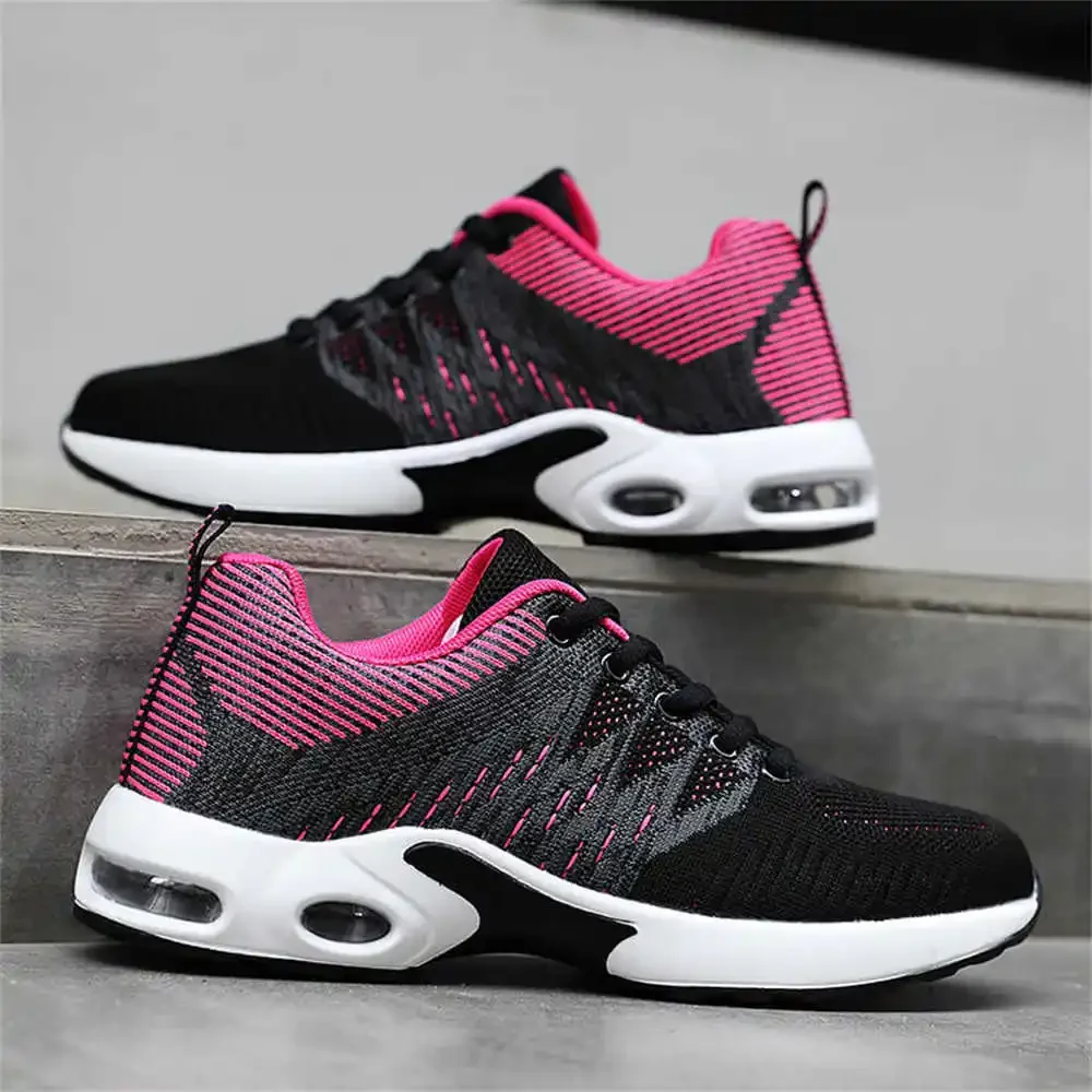 

Autumn-spring Special Size Sneakers Black Basketball Trainers Women Designer Luxury White Shoes Woman Sports Krasovka