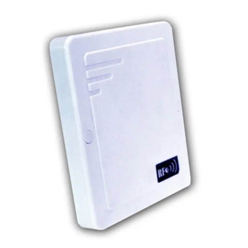 Lettore di schede a lungo raggio RFID UHF