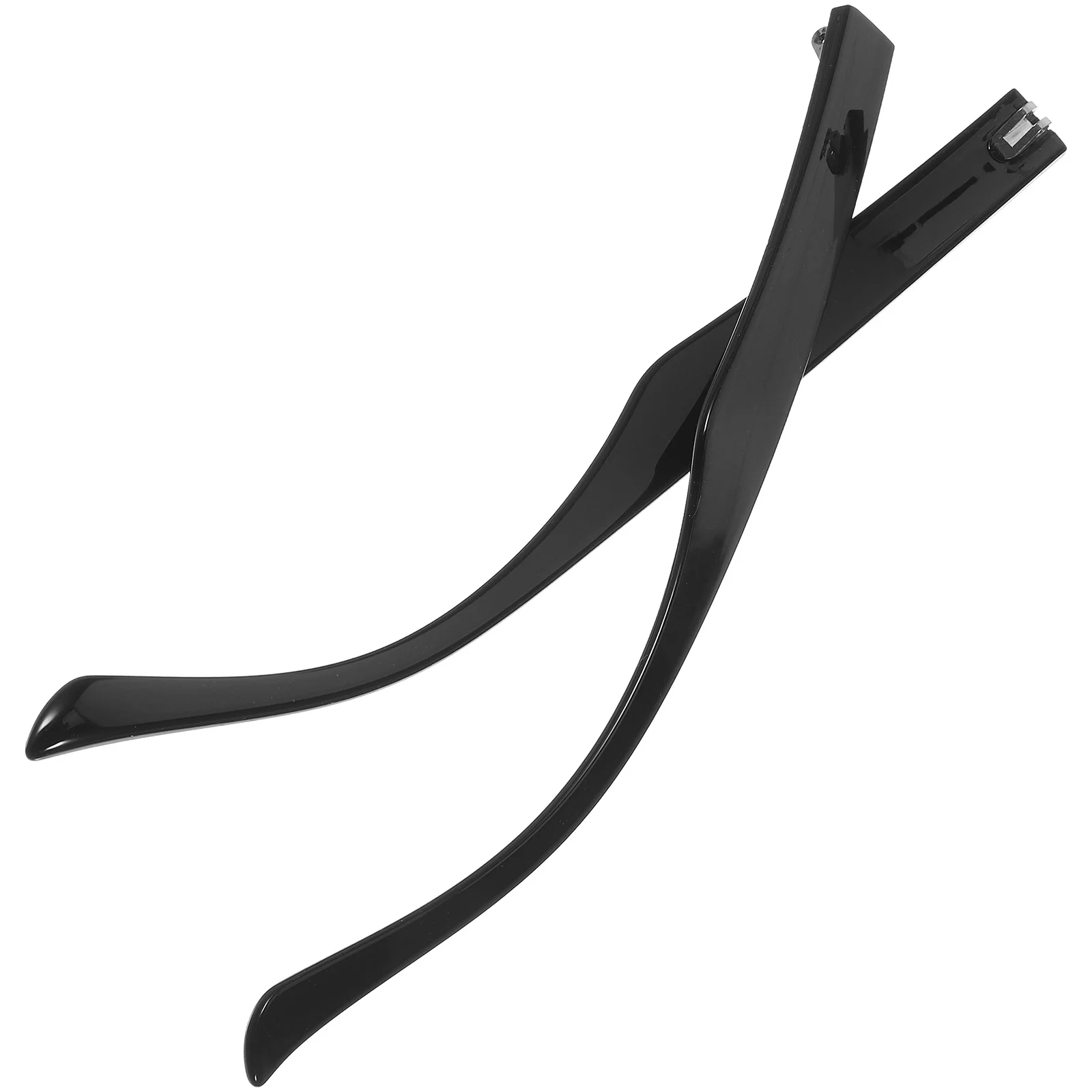 

1Pair Eyeglasses Arm Leg Durable Metal Replacement Parts Universal Fit Suitable Men Women Stylish Gift Eyeglasses Arm