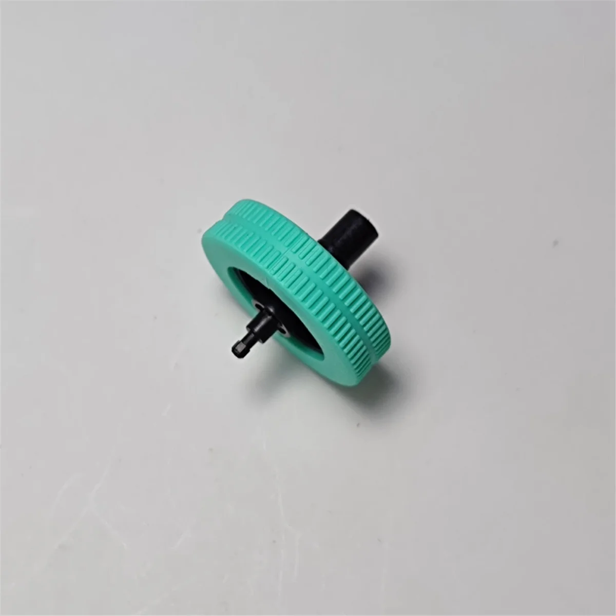 Запасные части для ролика мыши, пластиковый шкив для мыши, колесо прокрутки для G102 G304, запчасти для ремонта мыши, серый