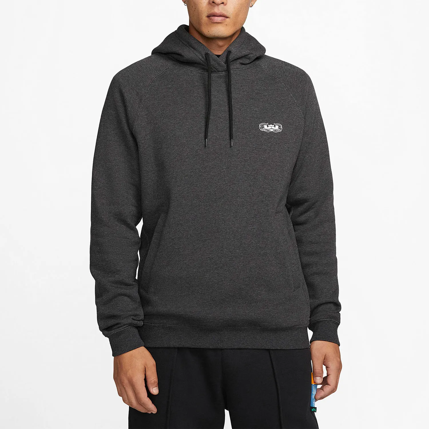 

Nike genuine autumn new men's sport casual fleece hooded sweatshirt DQ6130-032
