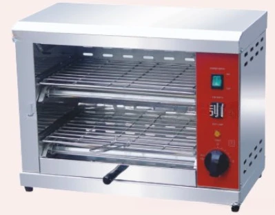 FQB-290 Quartz Tube Top Stove, Grilled Wings and Egg Tart Stove, Grill, Oven, Oven