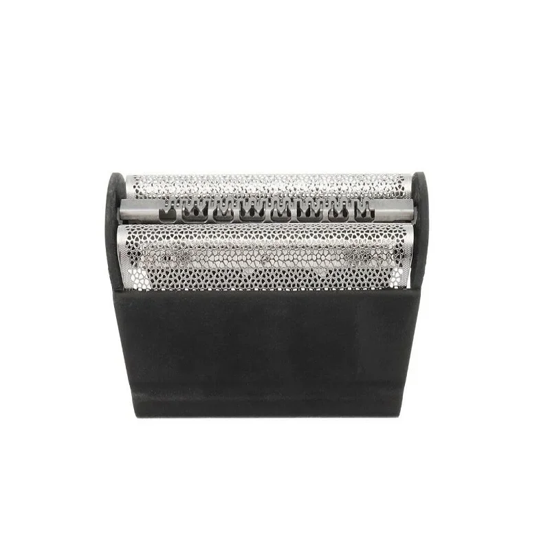 

31B Razor Replacement Shaver foil for Braun Series 3 350 360 370 5000 5610 5611 5612 5614 5414 5417 5427 5443 5444 Mesh Grid
