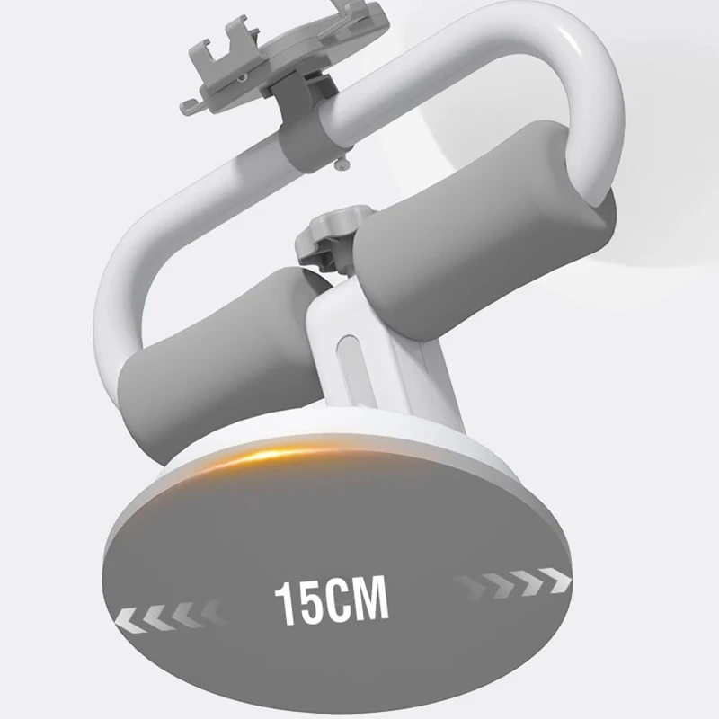 Sit-up auxiliary equipment, fitness home exercise, special fixed foot artifact for sit-ups