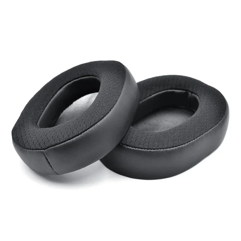 

Earpads For Plantronics RIG 500PRO Earphone Accessories Replacement Ear Pads Cushion Soft Protein Leather Foam Sponge Earmuffs