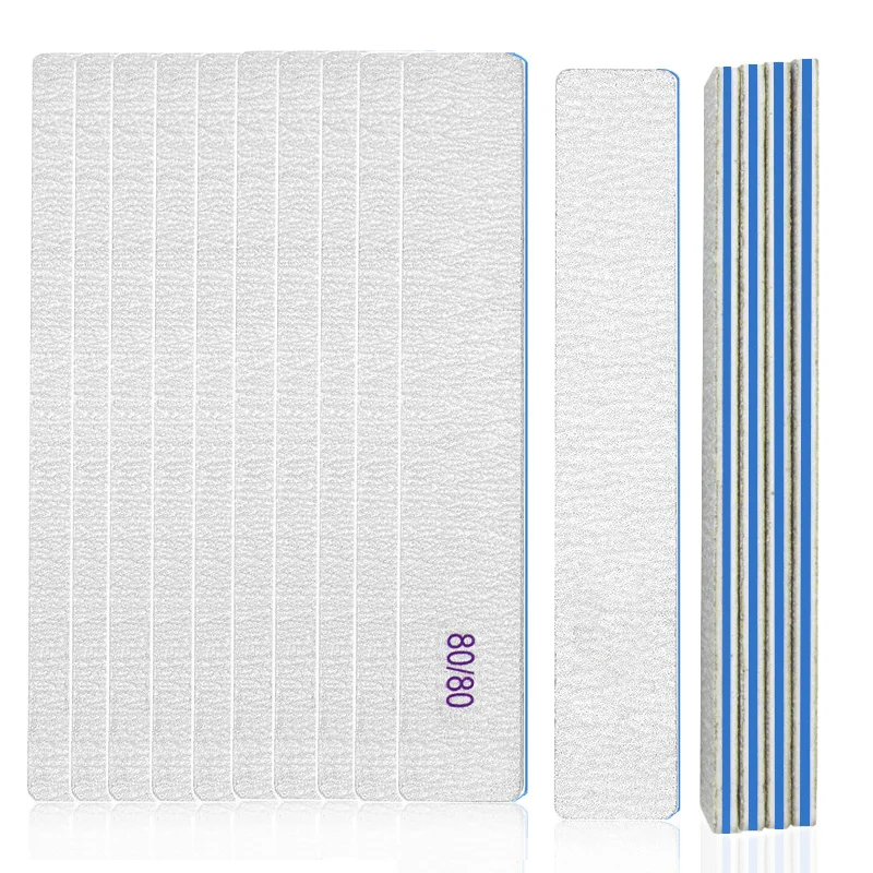 Thumbnail 2 - #8 Latest Emery Boards Offers