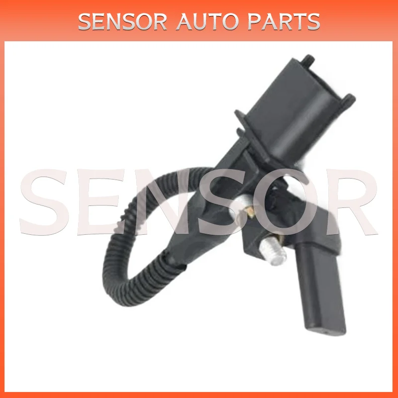 55555806 Crankshaft Position Sensor For Chevrolet Aveo Aveo5 Pontiac G3 Saturn Vauxhall Astra 6235704