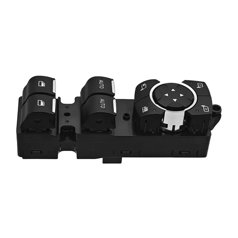 BB5T-14540-AQW for 11-15 Ford Explorer Glass Lifter Master Switch Window Switch
