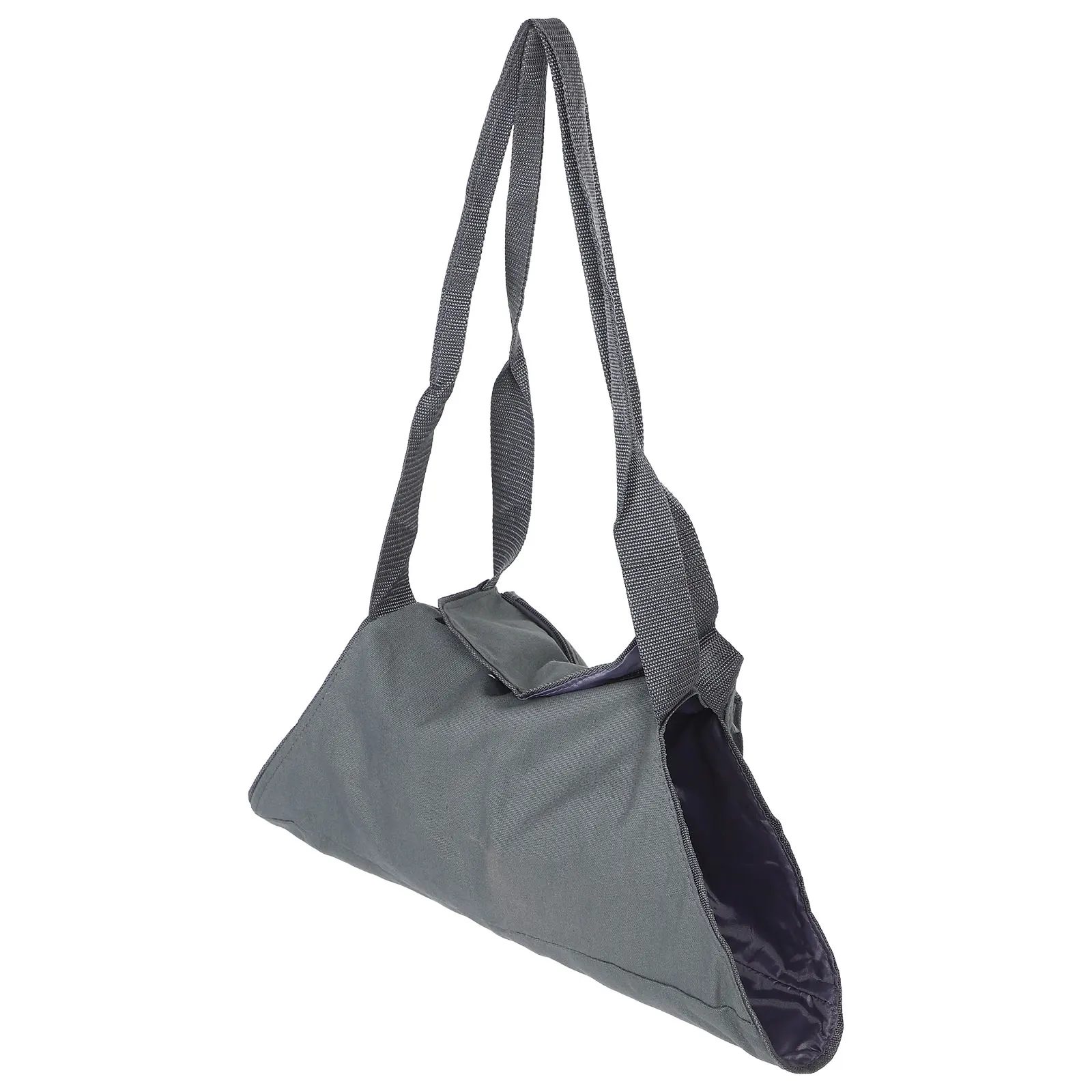 요가 매트 운반 가방 방수 내마모성 소재 하이킹 캠핑 요가 연습을 위한 경량 스포츠 매트 보관 주머니