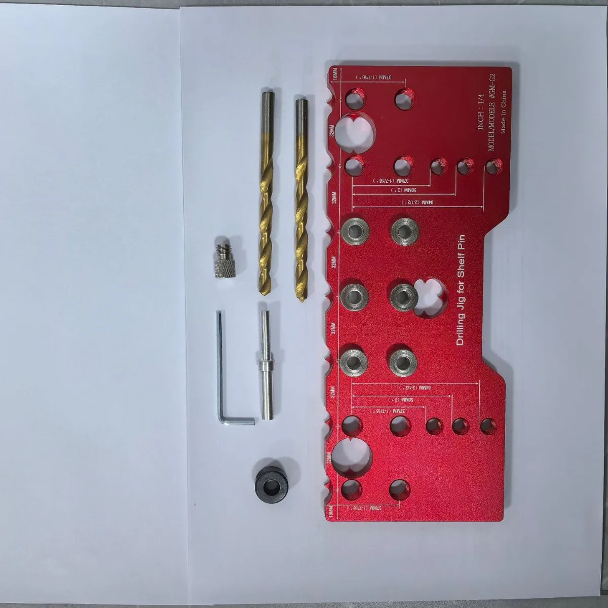 Hinge Opening Positioner, Cabinet Hinge Punching Puzzle Pin Punching Positioner Installation Aids