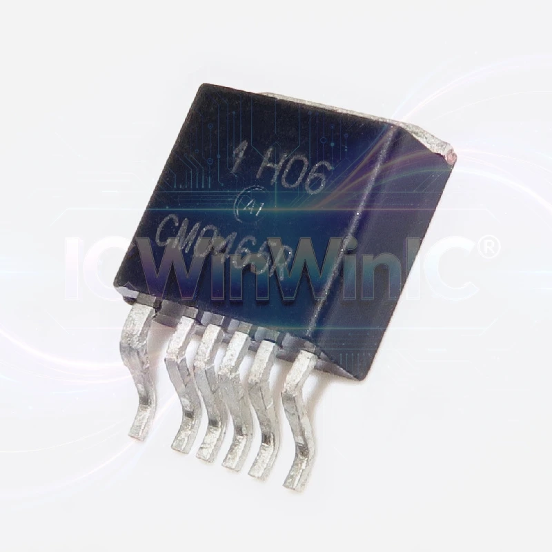 5-50PCS CM0465R CM0465 TO-263-6 NB685GQ-Z NB685 AKUF AKUG KSP10BU KSP10 PE4302 4302 RTL8305N RTL8305 ATMEGA8-16AU ATMEGA8