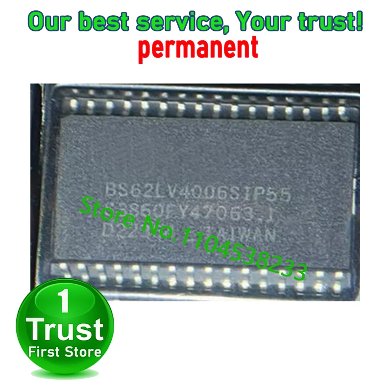 BS62LV4006SIP55 10PCS BS62LV4006 CY14E256LA-SZ45XI CY14E256LA CY62128BLL-70SC CY62128BLL  CY62128 HM628512ALFP-7 HM628512ALFP
