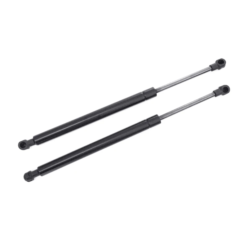 

Tailgate Gas Damper Boot Rear Trunk Gas Spring Hood Lift Shock Struts Support Rod Adjustable for E90 51247060623 1 Pair