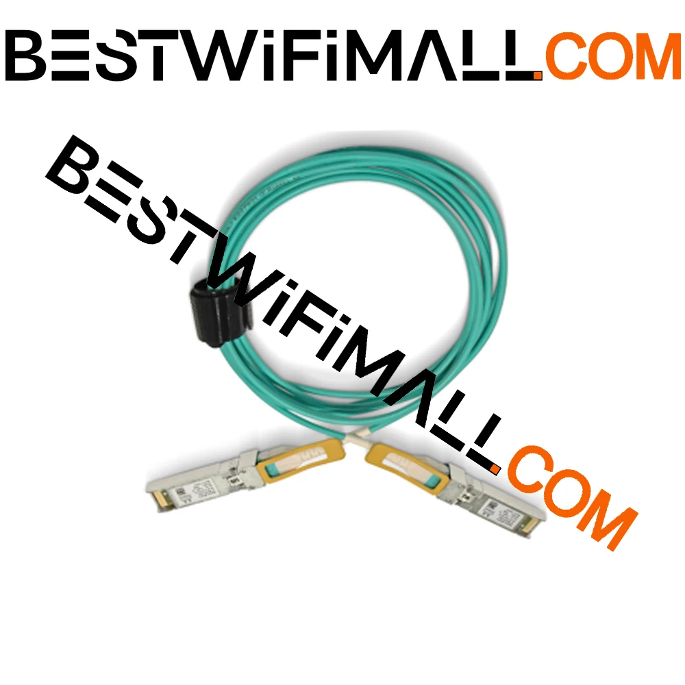

NVIDIA Mellanox SFP28, MFA2P10-AXXX MFA2P10-A003 MFA2P10-A005 25GbE Active Optical Cable