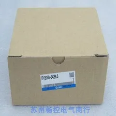 

* Доставка в тот же день * Новый японский пропорциональный клапан SMC ITV250-342BL5 пятно