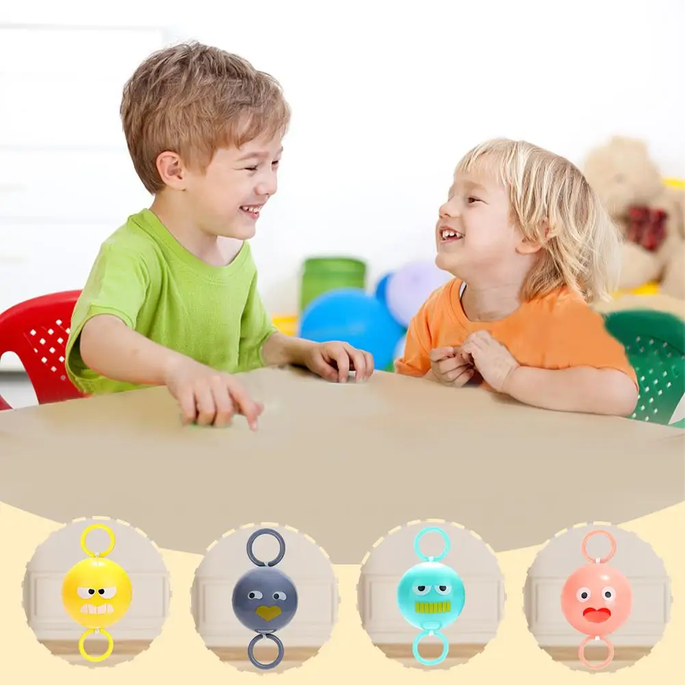 Kinder Hand Ziehen Leucht Blinkende Seil Schwungrad Spielzeug Gyro Schwungrad Kinder Neuheit Spielzeug Pfeife Geschenke Flash Ball Spielzeug Led Lig A7j5