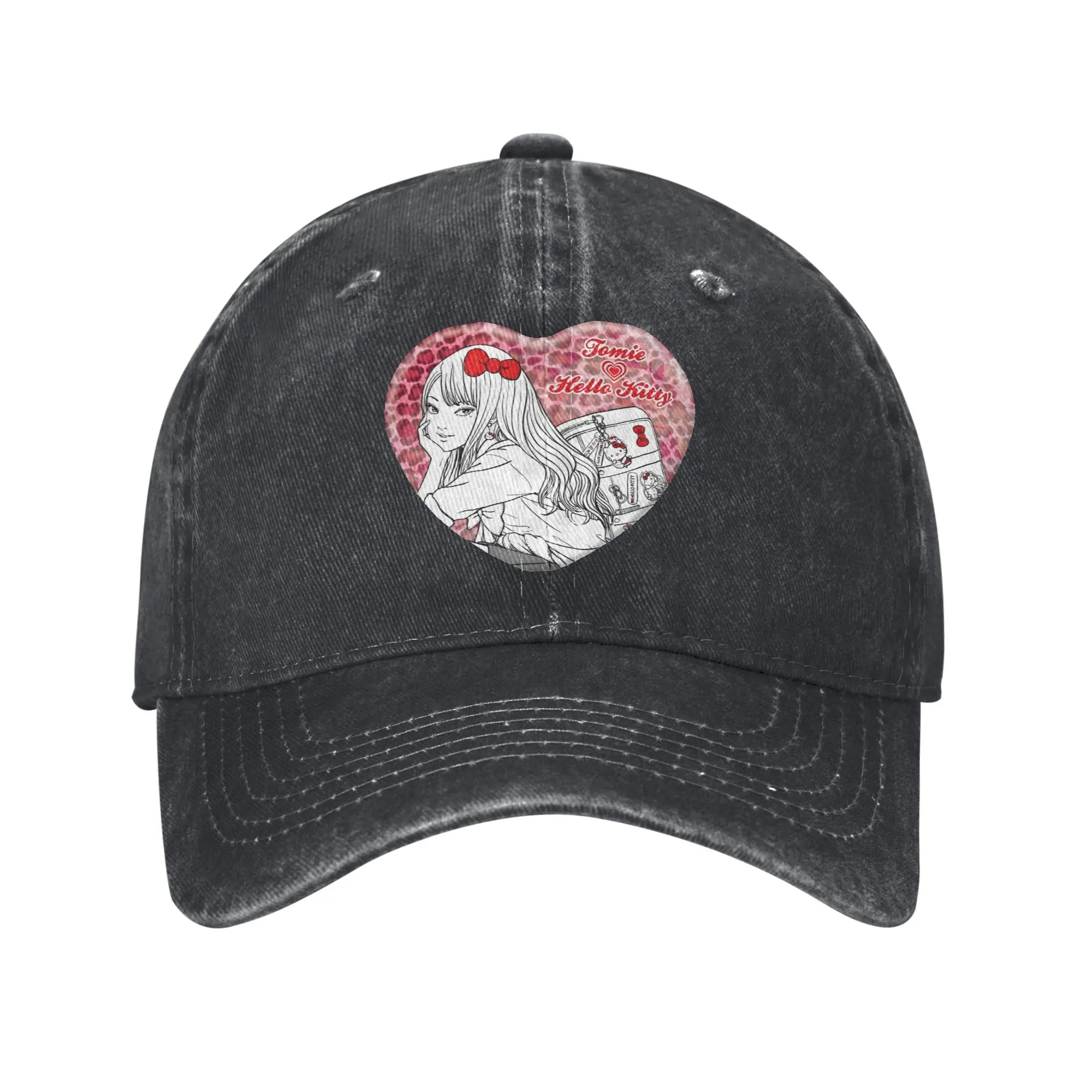 Junji Ito X Hello K… - image