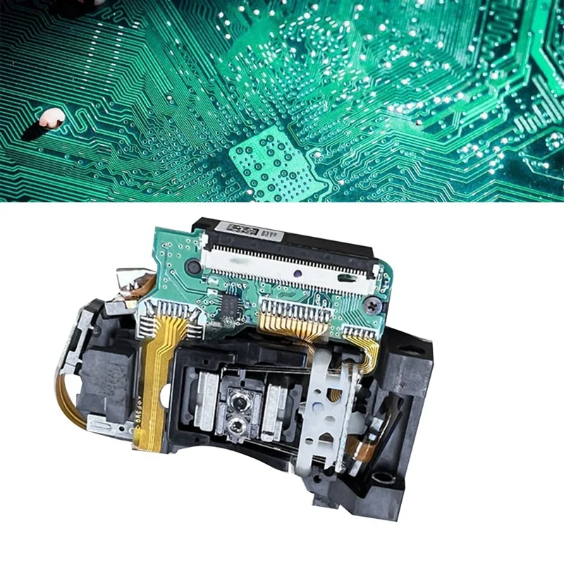 KES-450A Laser Lens For PS3 Slim KES450A Optical Pick Up Laser Lens Parts For PS3 Slim