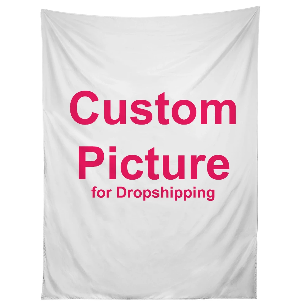 Custom Wall Tapestry, Custom Backdrop, Custom Wedding Tapestry, Personalized Image, Custom Image, Made to Order