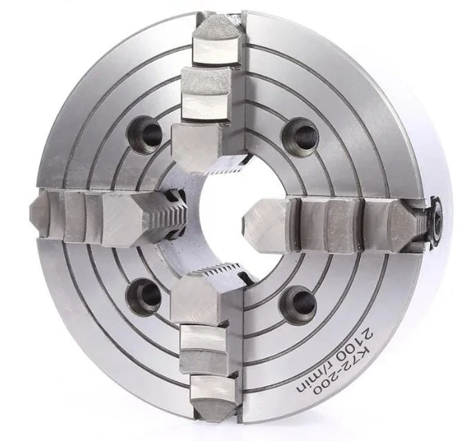 Brand Big Lathe Chu…