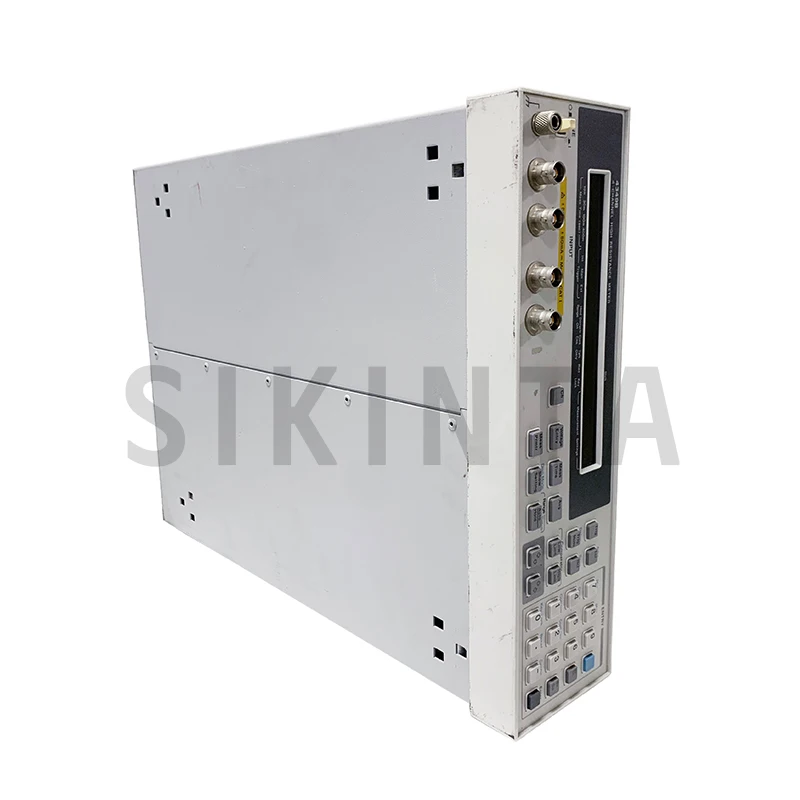 4349B 4 Channel High Resistance Meter with Option 700