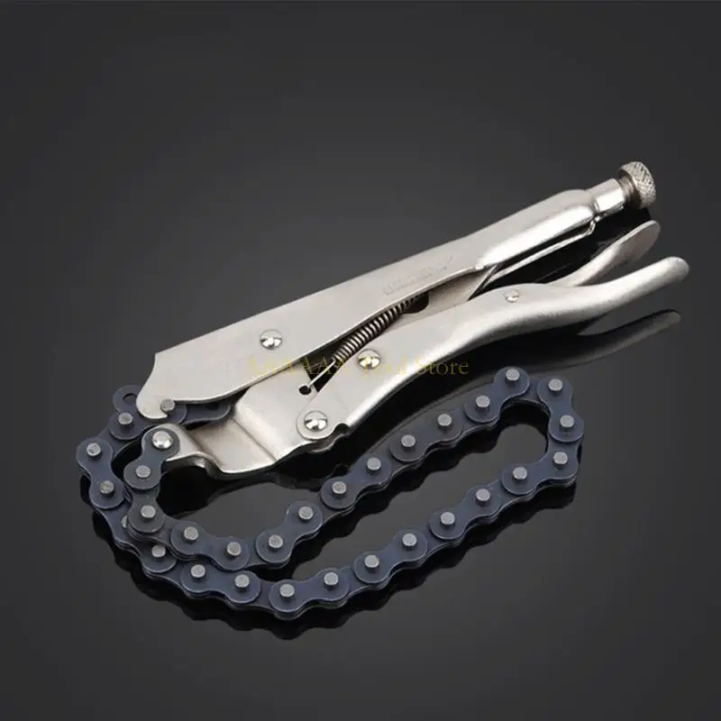 

A2BE тяжелые цепочки Pliers Plyers блокирующие цепь Plyers Съемки Quick Lexting Triggers Triggers Mile Filem
